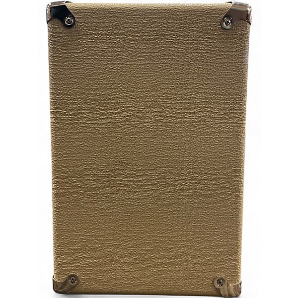 Used Mojo Tone EVM 12L 1X12 CABINET Guitar Cabinet