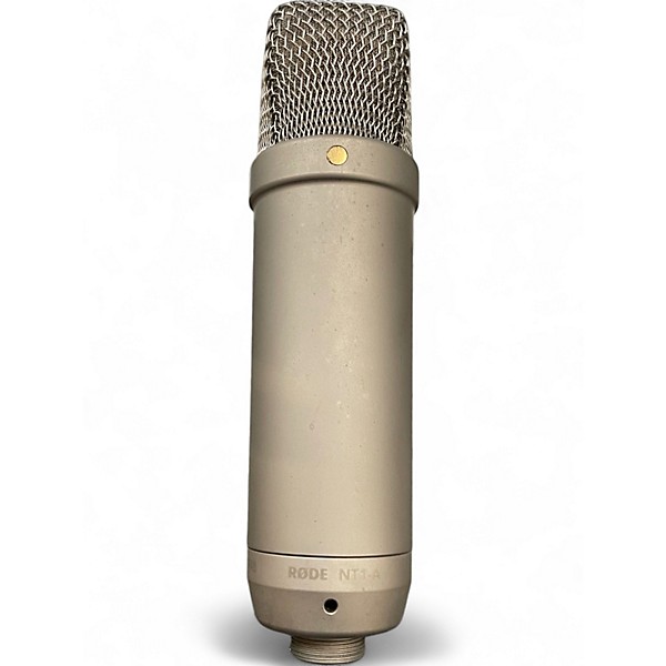 Used RODE NT1 Condenser Microphone