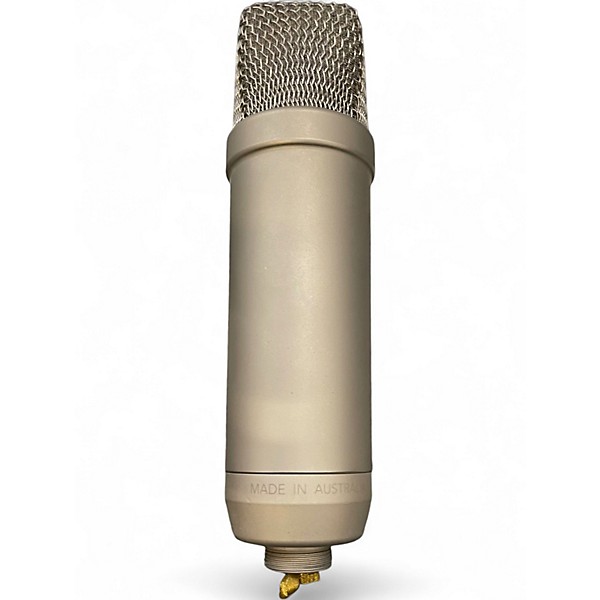 Used RODE NT1 Condenser Microphone