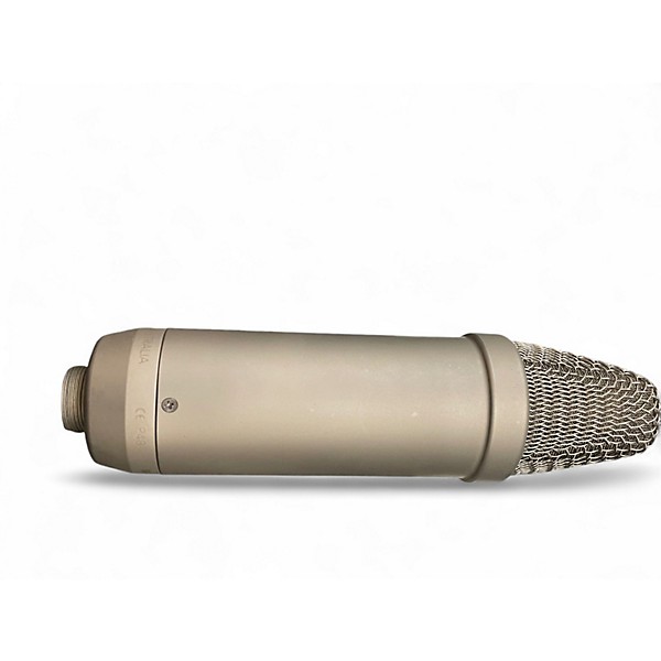 Used RODE NT1 Condenser Microphone