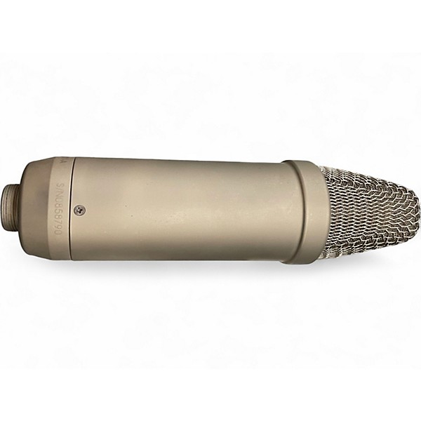 Used RODE NT1 Condenser Microphone