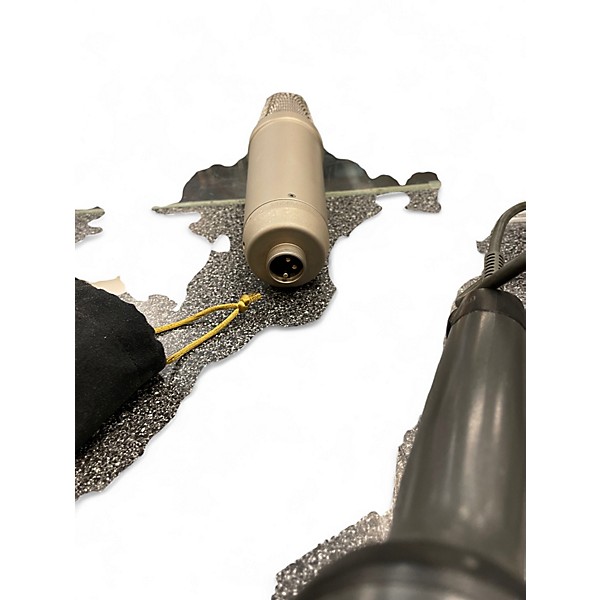 Used RODE NT1 Condenser Microphone