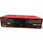 Used Focusrite Scarlett 2i2 Gen 3 Audio Interface