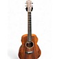 Used Taylor GS Mini Koa Natural Acoustic Guitar thumbnail