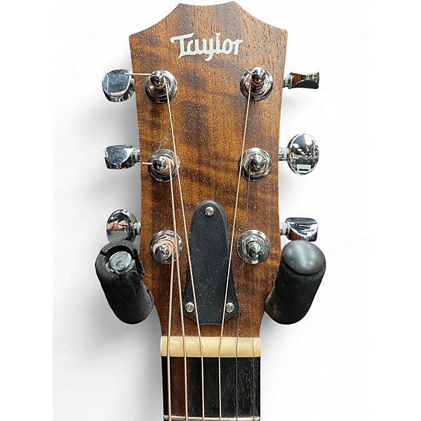 Used Taylor GS Mini Koa Natural Acoustic Guitar