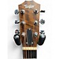Used Taylor GS Mini Koa Natural Acoustic Guitar