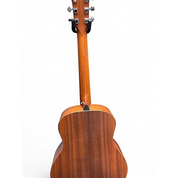 Used Taylor GS Mini Koa Natural Acoustic Guitar