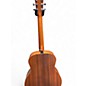 Used Taylor GS Mini Koa Natural Acoustic Guitar