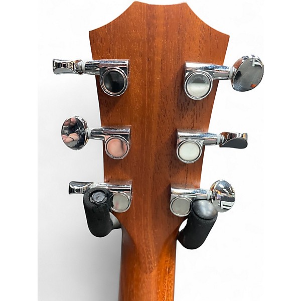 Used Taylor GS Mini Koa Natural Acoustic Guitar