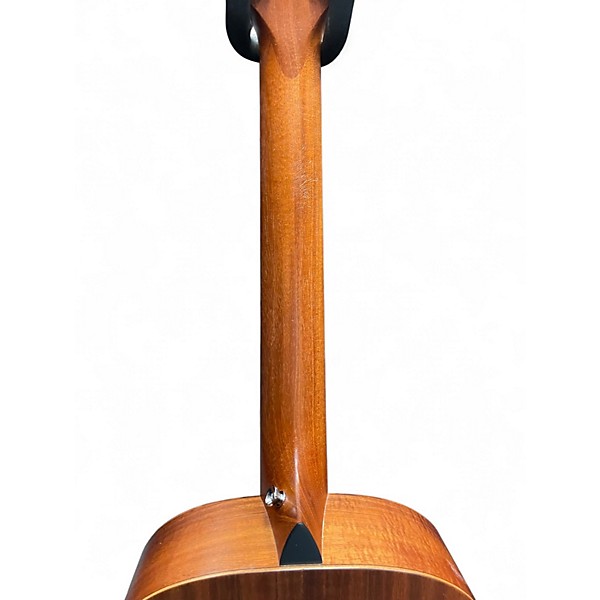 Used Taylor GS Mini Koa Natural Acoustic Guitar