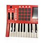Used Akai Professional MPCKEY37 DJ Controller