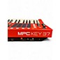 Used Akai Professional MPCKEY37 DJ Controller