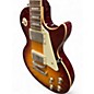 Used Epiphone Les Paul Standard 1950s Washed Cherry Sunburst Solid Body Electric Guitar