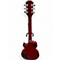 Used Epiphone Les Paul Standard 1950s Washed Cherry Sunburst Solid Body Electric Guitar
