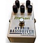 Used Maxon HYBRID BASSDRIVE Effect Pedal