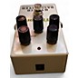Used Maxon HYBRID BASSDRIVE Effect Pedal