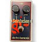 Used Electro-Harmonix Satisfaction Fuzz Effect Pedal thumbnail