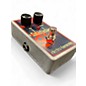 Used Electro-Harmonix Satisfaction Fuzz Effect Pedal