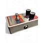 Used Electro-Harmonix Satisfaction Fuzz Effect Pedal