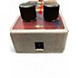 Used Electro-Harmonix Satisfaction Fuzz Effect Pedal