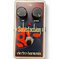 Used Electro-Harmonix Satisfaction Fuzz Effect Pedal