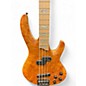 Used ESP LTD RB1004 Natural Electric Bass Guitar
