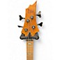 Used ESP LTD RB1004 Natural Electric Bass Guitar