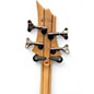 Used ESP LTD RB1004 Natural Electric Bass Guitar