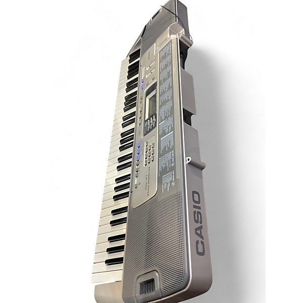 Used Casio LK100 Portable Keyboard