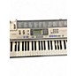 Used Casio LK100 Portable Keyboard