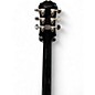 Used Epiphone Les Paul Standard Black Solid Body Electric Guitar