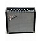 Used Fender Champion 20 Guitar Combo Amp thumbnail