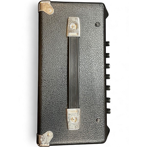 Used Fender Champion 20 Guitar Combo Amp