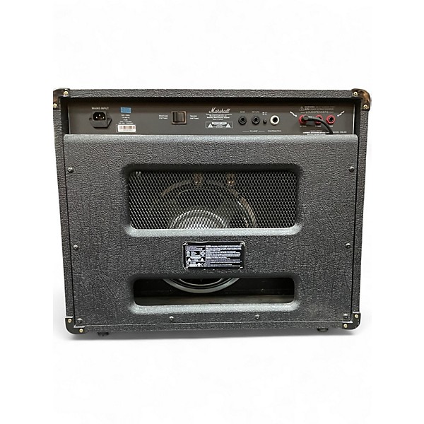 Used Marshall DSL40C 40W 1x12 Tube Guitar Combo Amp