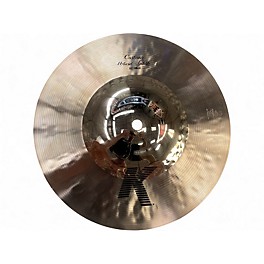 Used Zildjian 11in K Custom Hybrid Splash Cymbal