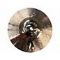 Used Zildjian 11in K Custom Hybrid Splash Cymbal thumbnail