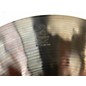 Used Zildjian 11in K Custom Hybrid Splash Cymbal