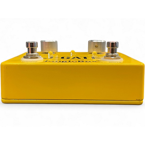 Used Janglebox J-Gate Effect Pedal