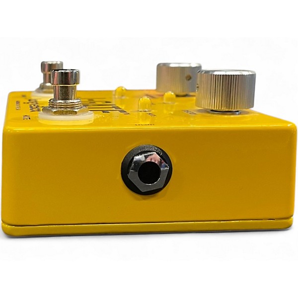 Used Janglebox J-Gate Effect Pedal