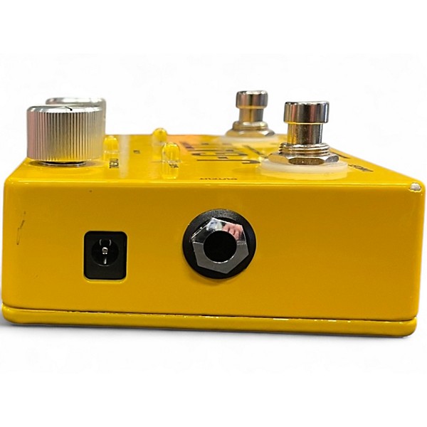 Used Janglebox J-Gate Effect Pedal