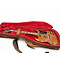 Used 2018 Gibson SG Special Natural Satin Solid Body Electric Guitar