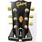 Used 2018 Gibson SG Special Natural Satin Solid Body Electric Guitar