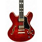 Used 2024 Eastman T59/TV VINTAGE CLASSIC Hollow Body Electric Guitar