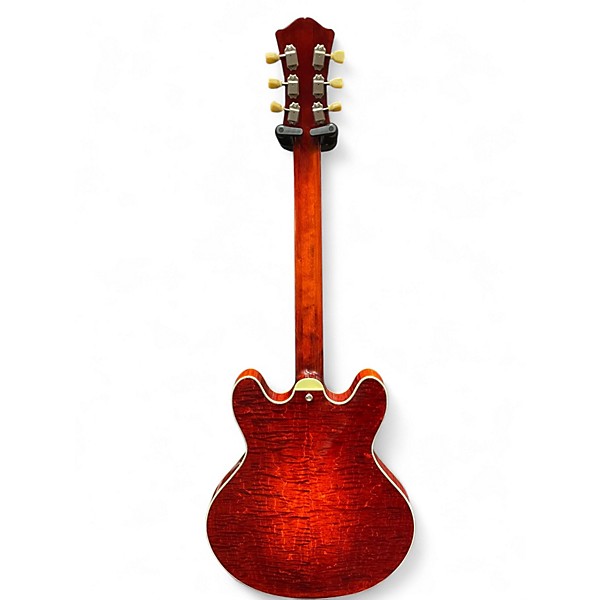 Used 2024 Eastman T59/TV VINTAGE CLASSIC Hollow Body Electric Guitar