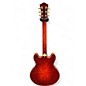 Used 2024 Eastman T59/TV VINTAGE CLASSIC Hollow Body Electric Guitar