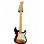 Used G&L S500 Deluxe 3 Color Sunburst Solid Body Electric Guitar thumbnail