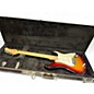 Used G&L S500 Deluxe 3 Color Sunburst Solid Body Electric Guitar