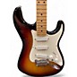 Used G&L S500 Deluxe 3 Color Sunburst Solid Body Electric Guitar