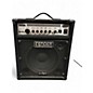 Used Fender Bassman 100 Bass Combo Amp thumbnail