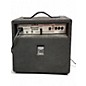 Used Fender Bassman 100 Bass Combo Amp